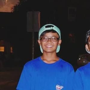 Meet your Posher, Patrick